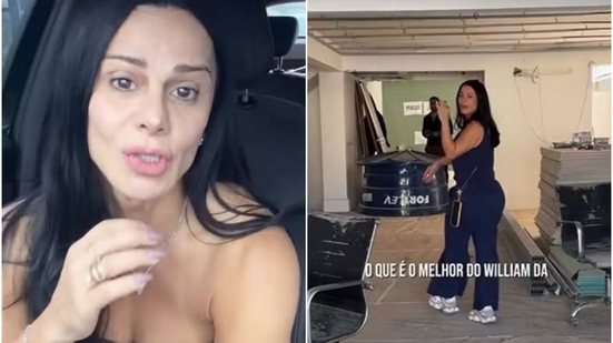 Reprodução / Redes Sociais