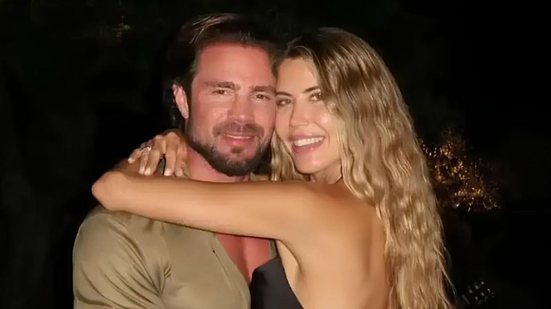 Imagem Nudez e sexo explícito: PF encontra cerca de 5 mil arquivos íntimos em celulares de Daniel Vorcaro