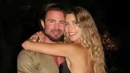 Imagem Nudez e sexo explícito: PF encontra cerca de 5 mil arquivos íntimos em celulares de Daniel Vorcaro