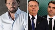 Divulgação Banco Master e Valter Campanato/Agência Brasil