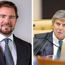Reprodução/Redes Sociais e Luiz Silveira/STF