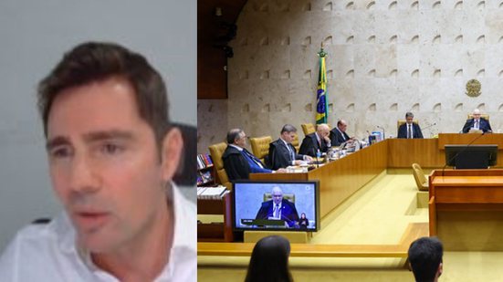 Divulgação // MPF / SCO /STF/Nelson Jr