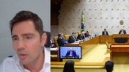 Divulgação // MPF / SCO /STF/Nelson Jr