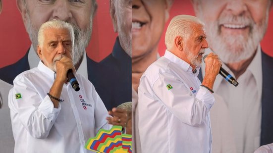 Reprodução/Redes sociais