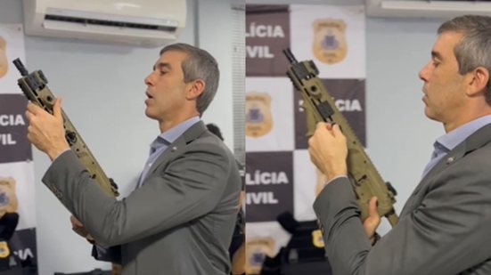 Divulgação