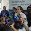 Devid Santana/BNews