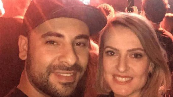 Empresário corintiano é condenado por feminicídio da esposa palmeirense após discussão sobre futebol - Reprodução/ Arquivo pessoal