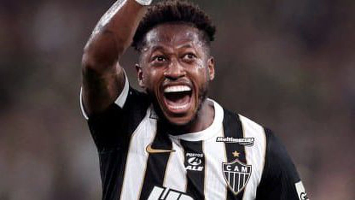 FRED DECIDE NO FIM! Atlético-MG vira sobre o Cruzeiro e garante vaga na semifinal da Copa do Brasil - QTU Questões do Universo
