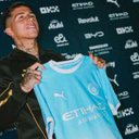 Divulgação/Reprodução/X @ManCity