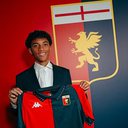 DIvulgação / Genoa