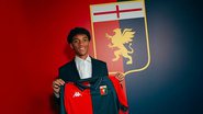 DIvulgação / Genoa