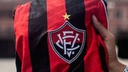 Reprodução / Victor Ferreira / EC Vitória