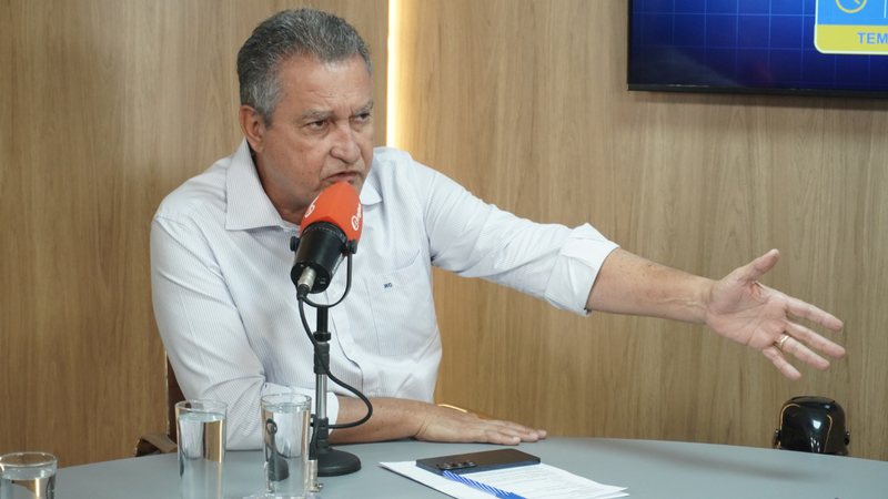 Deivid Santana / BNews