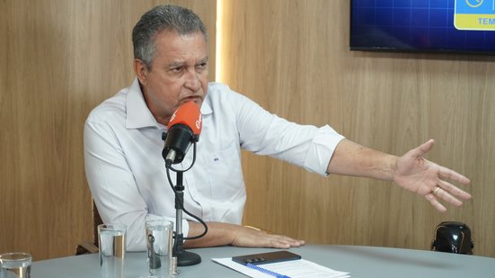 Deivid Santana / BNews