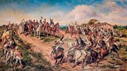 Reprodução / Museu Paulista / Agência Brasil