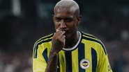 Reprodução / Instagram / @andersontalisca