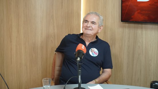 Deivid Santana / BNEWS