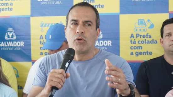 Devid Santana/BNews