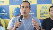 Devid Santana/BNews