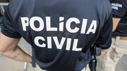 Ele também teria praticado intolerância religiosa contra a vítima em outras situações - Divulgação/Ascom-PCBA