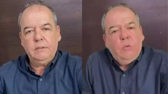 Reprodução / Redes Sociais