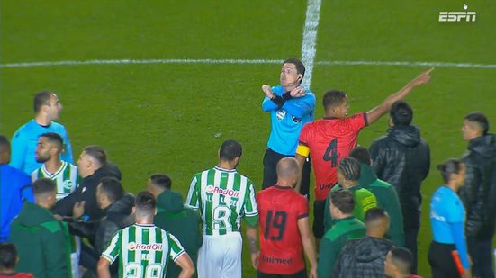 Reprodução/ESPN