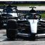 Andrea Kimi Antonelli fez história na Fórmula 1, pelo GP da Itália, neste domingo (6) - Reprodução/ F1