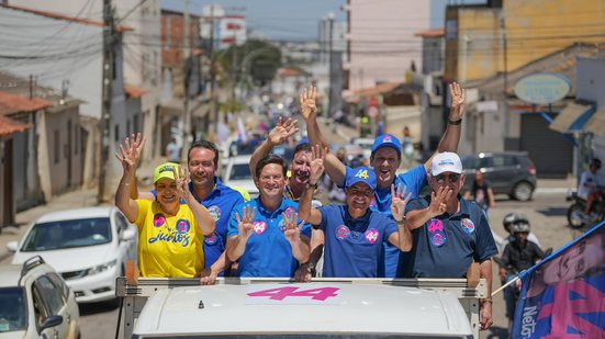 Divulgação