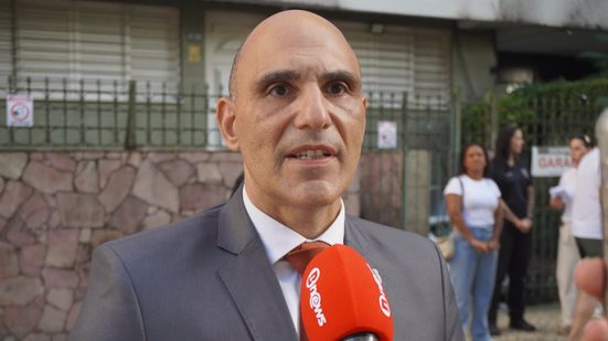 Devid Santana/Bnews