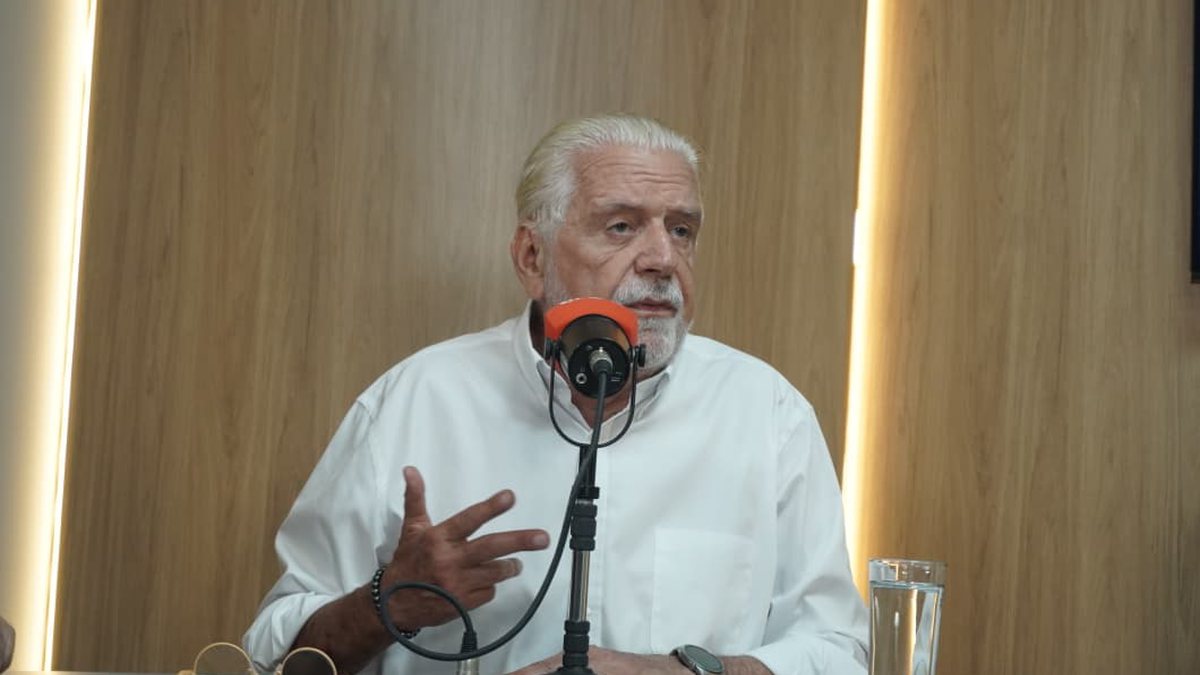 Sabatina BNEWS: Wagner rebate ironia da oposição às obras da Ponte Salvador-Itaparica: "Vocês deviam estar batendo palma"