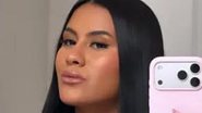 Uma tragédia tirou a vida da brasileira Nathally Alves, de 20 anos, na última sexta-feira (4) - Redes sociais