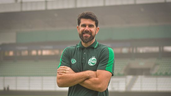 Reprodução / Instagram / @fernando_miguel_kaufmann