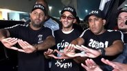 Reprodução / Botafogo TV