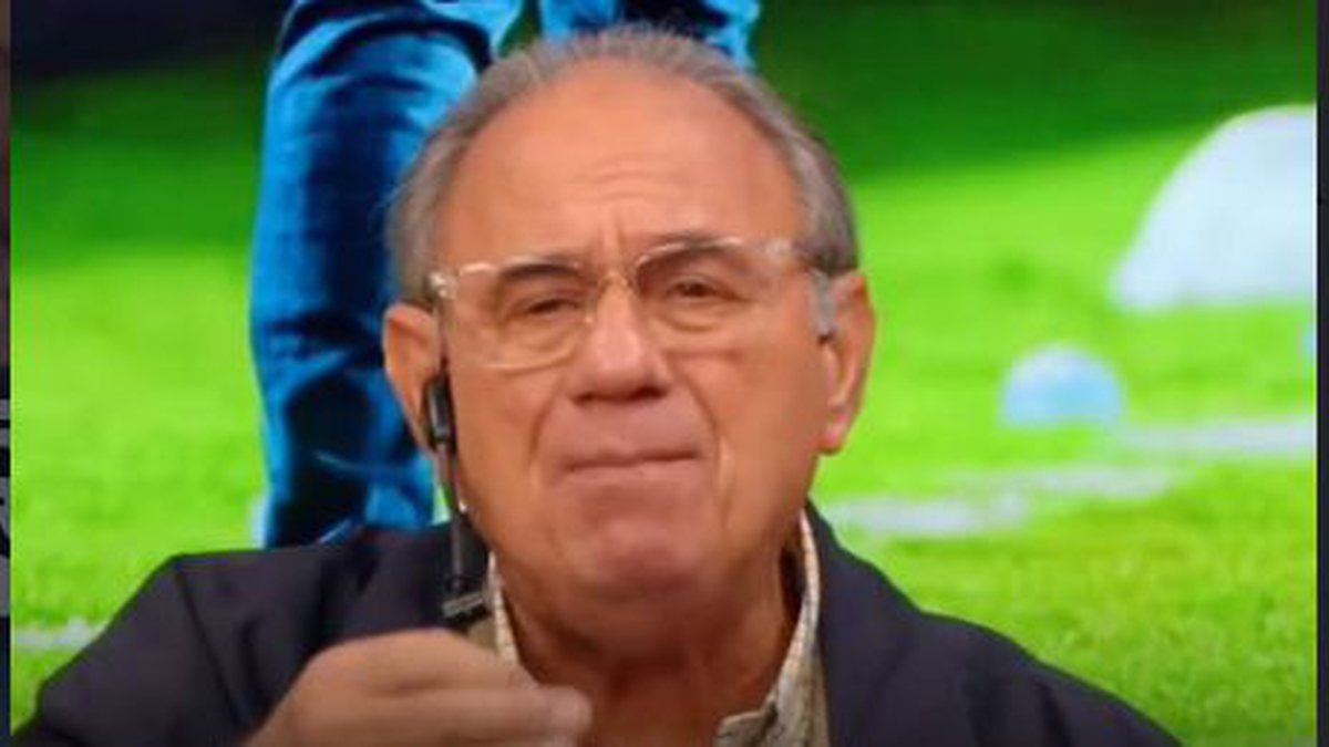 Comentarista esbraveja contra o Vitória após comentários de Fábio Mota sobre o Grêmio: “Timezinho de araque”