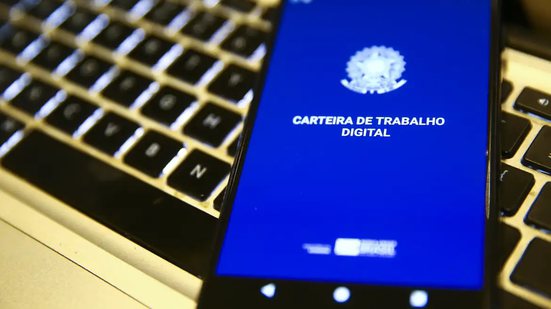 Vagas para cidades da Bahia constam na lista, confira - Marcelo Camargo/Agência Brasil