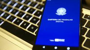 Vagas para cidades da Bahia constam na lista, confira - Marcelo Camargo/Agência Brasil