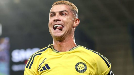 Reprodução / Instagram / @cristiano