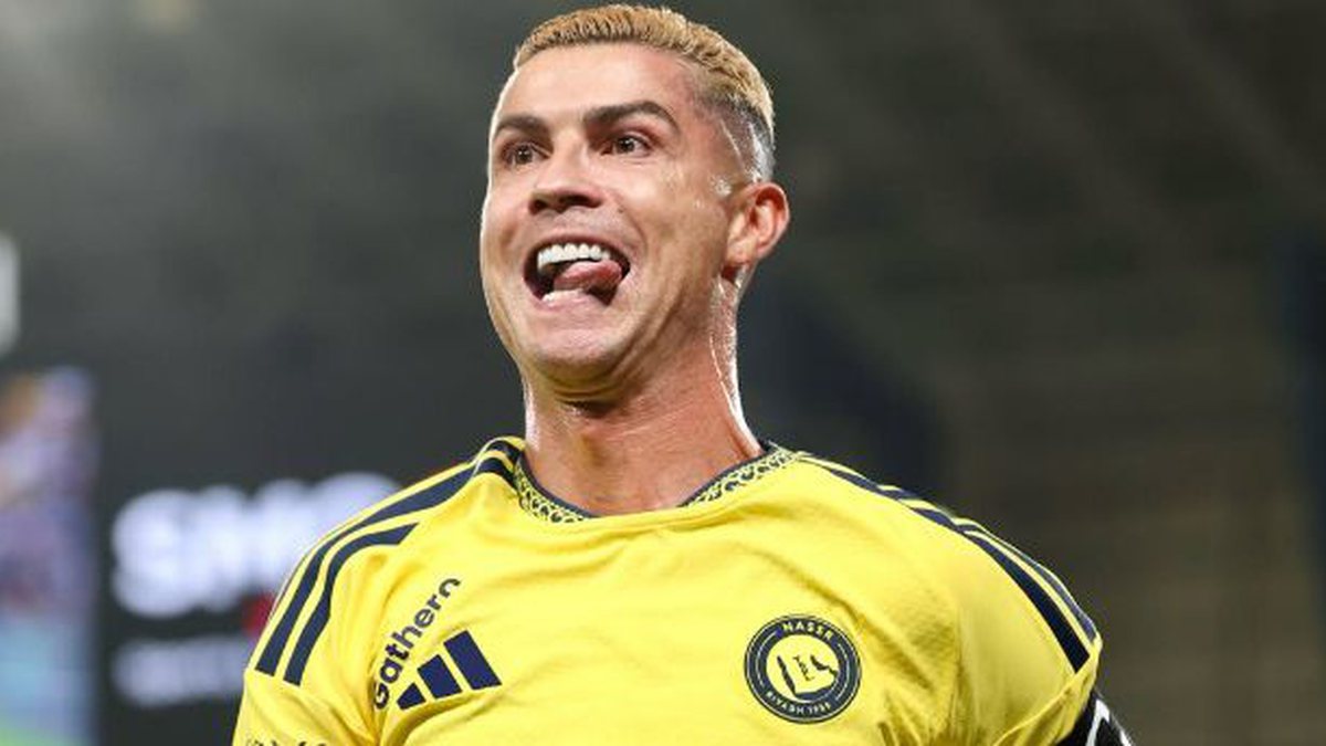 Cristiano Ronaldo marca em vitória do Al-Nassr e fica mais próximo do milésimo gol; veja o lance