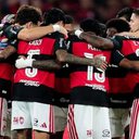 Reprodução / Instagram / @flamengo
