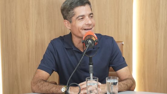 Devid Santana/BNews