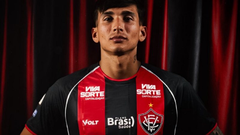 Divulgação / EC Vitória