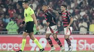 Foto: Gilvan de Souza/Flamengo
