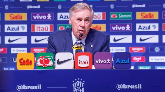Foto: Rafael Ribeiro/CBF