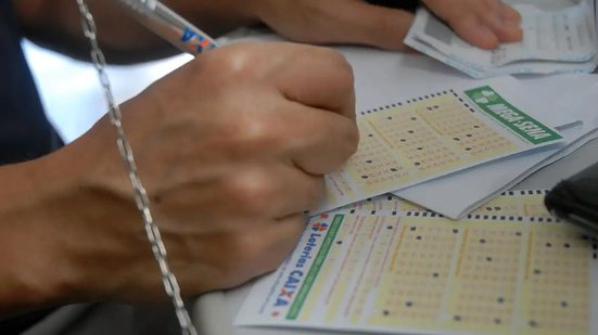 Para jogar, é preciso ter 18 anos ou mais - Agência Brasil
