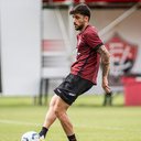 Victor Ferreira / EC Vitória