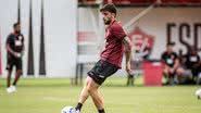 Victor Ferreira / EC Vitória