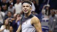 A classificação coloca Shelton como o primeiro homem negro norte-americano a alcançar a final do US Open desde Arthur Ashe - Reprodução / Divulgação/US Open