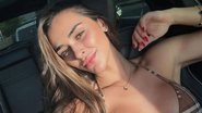 Tainá já tem dois filhos: Helena e Matteo. Ambos são do antigo relacionamento com o jogador Léo Pereira. - Reprodução/Redes Sociais