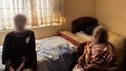 A família empregadora mora na periferia de Belo Horizonte, em Minas Gerais - Auditoria Fiscal do Trabalho