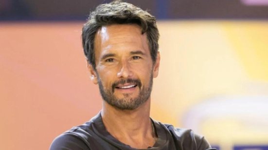 A fama do ator se deve tanto ao cinema quanto às novelas que fez - Redes Sociais